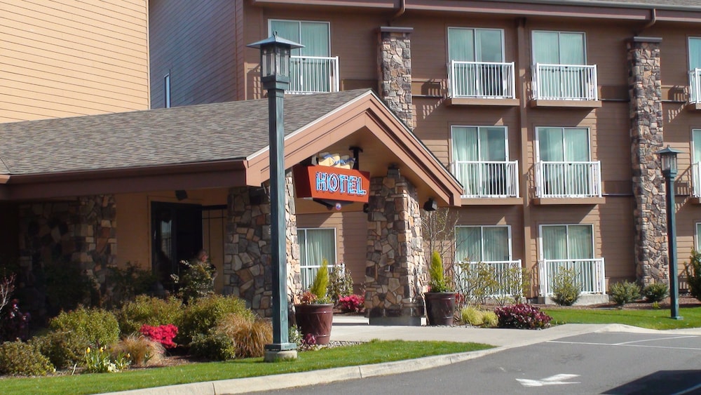 Three Rivers Casino Resort