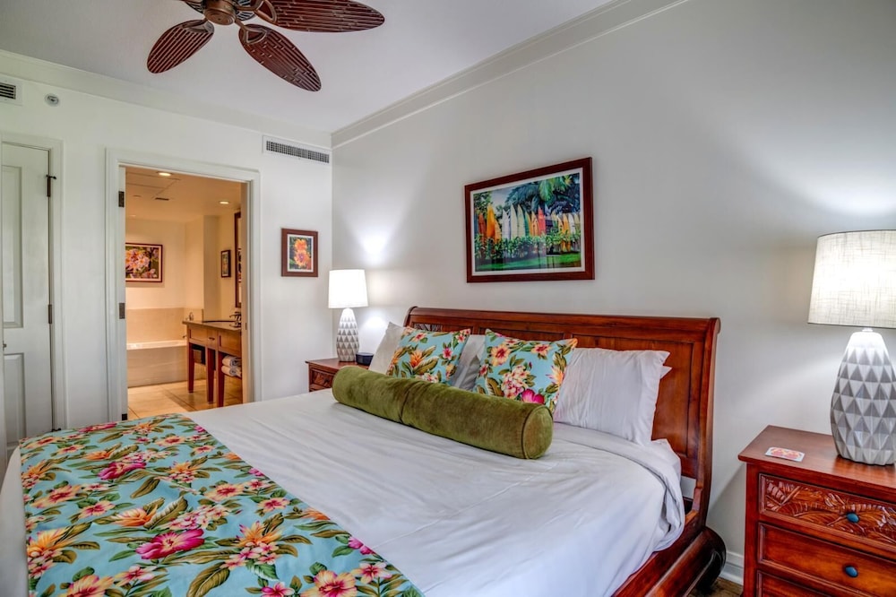 Honua Kai Hokulani 3 Free Rental Cars KBM Resorts Ocean Front 3 Units, 7 Bedrooms Ml-2546