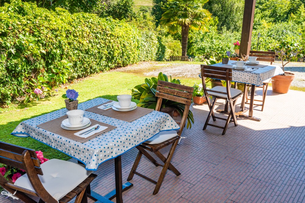 Casa Rural Ablanos de Aymar