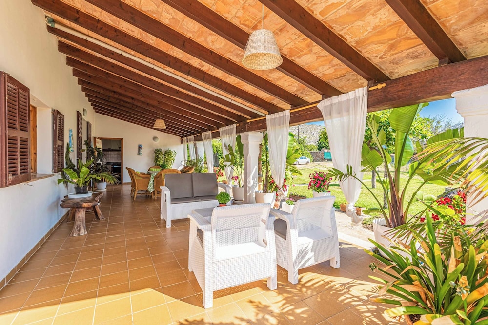 Villa Beato Angel