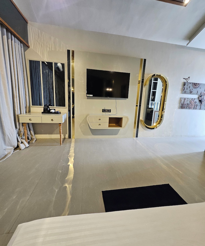 M Farm Resort