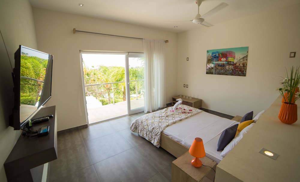 Villas Agua Dulce - Villa Summerhill