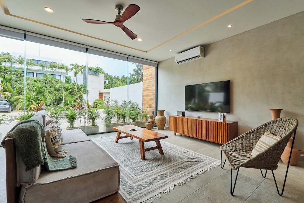 Casa Aventura