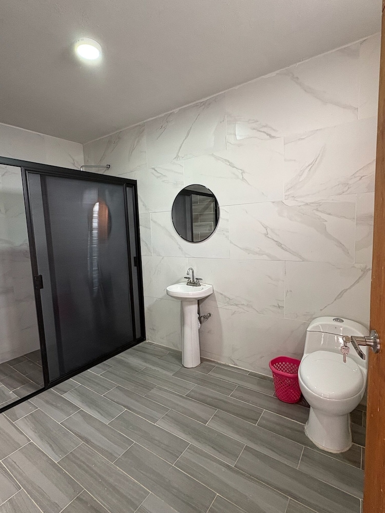 Residencia Gran Coyula Orange 508B
