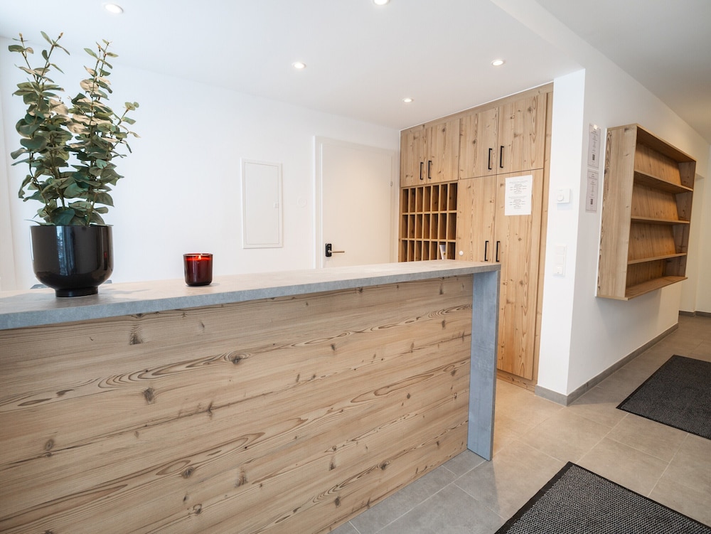 Comfortable Apartment in Katschberghohe