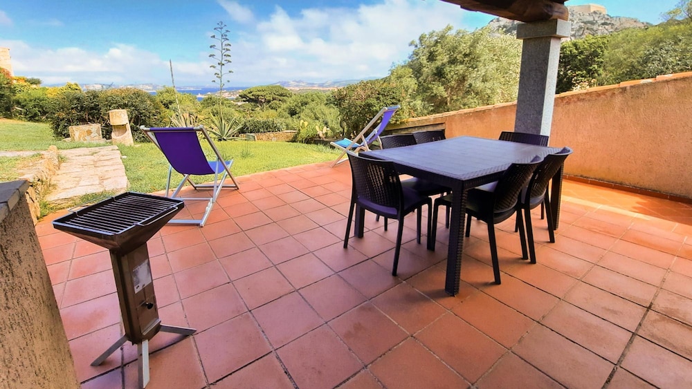 Porto Rafael Apartments - Ginestra 2A view 4
