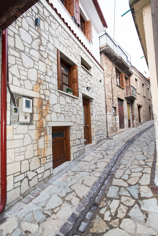 Blue Mountain Guesthouse Arachova