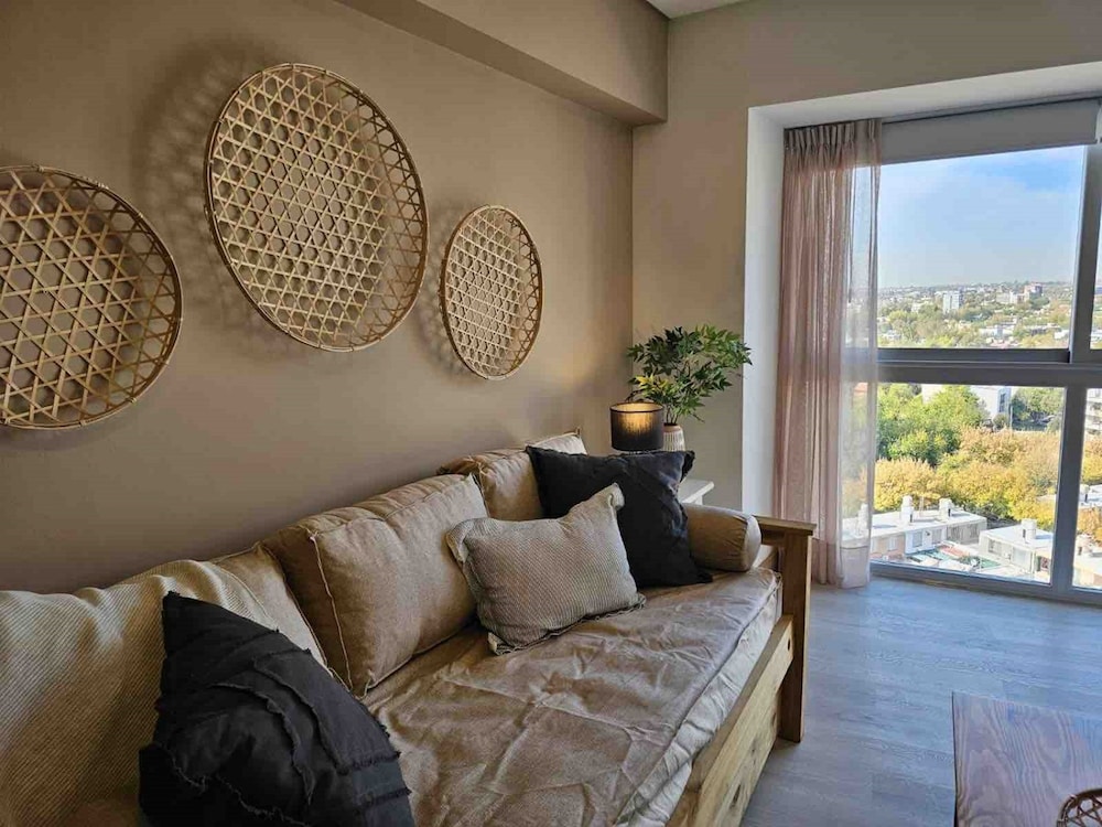 Torre Leloir by Vilvey Turismo