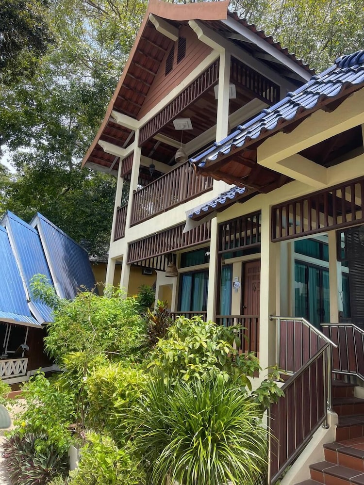 CoralView Perhentian BlueStar