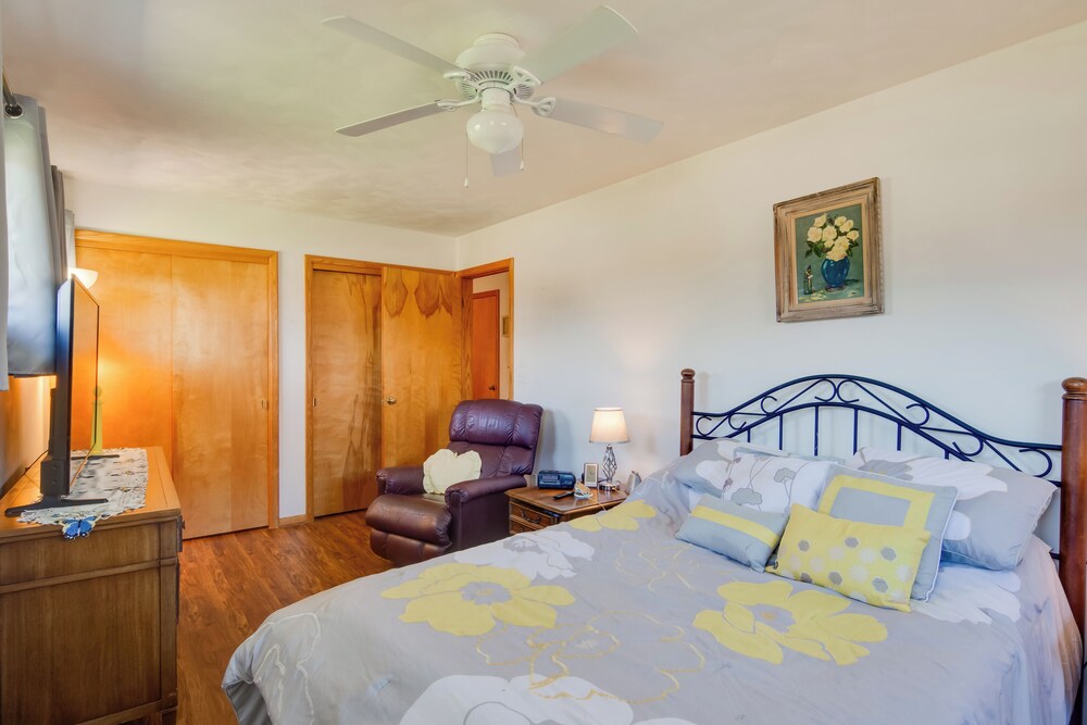 Pennsylvania Countryside Retreat w/ Deck  Yard! - Property Image 29