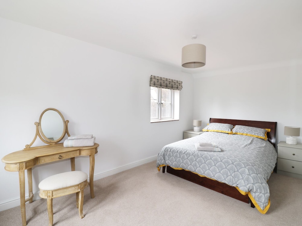 Pebworth Cottage