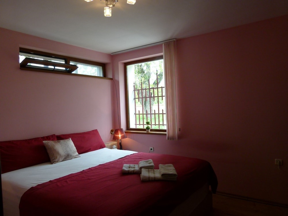 Villa Valley of Roses view 5
