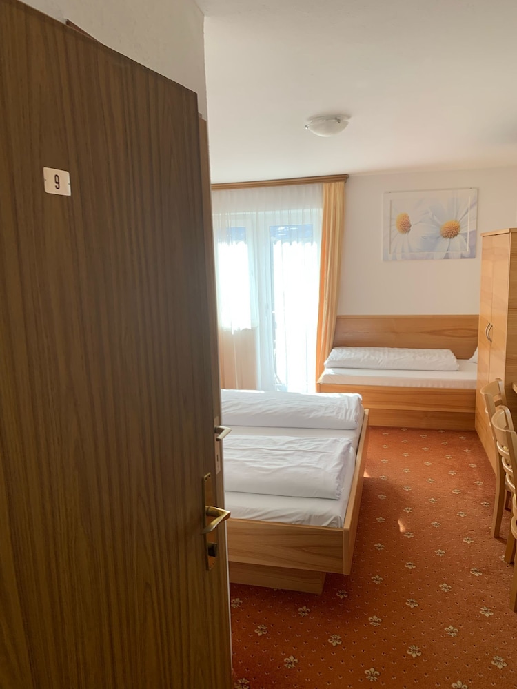 Pension Plattenhof