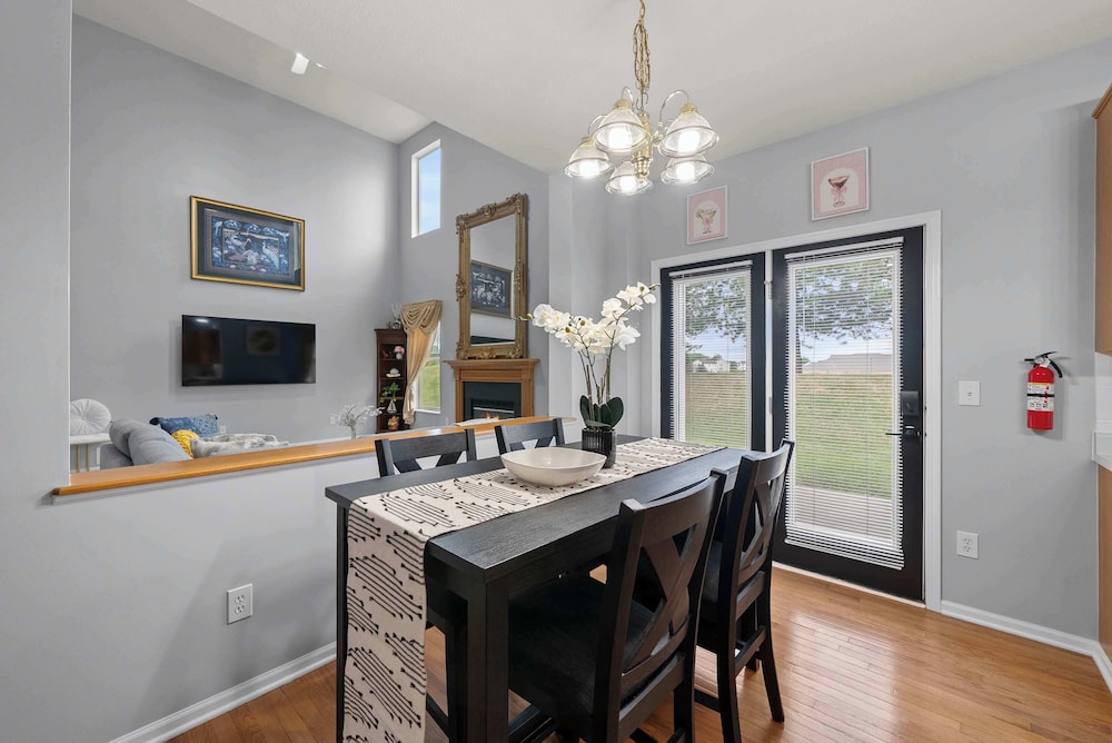 Pickerington Haven Home for 10