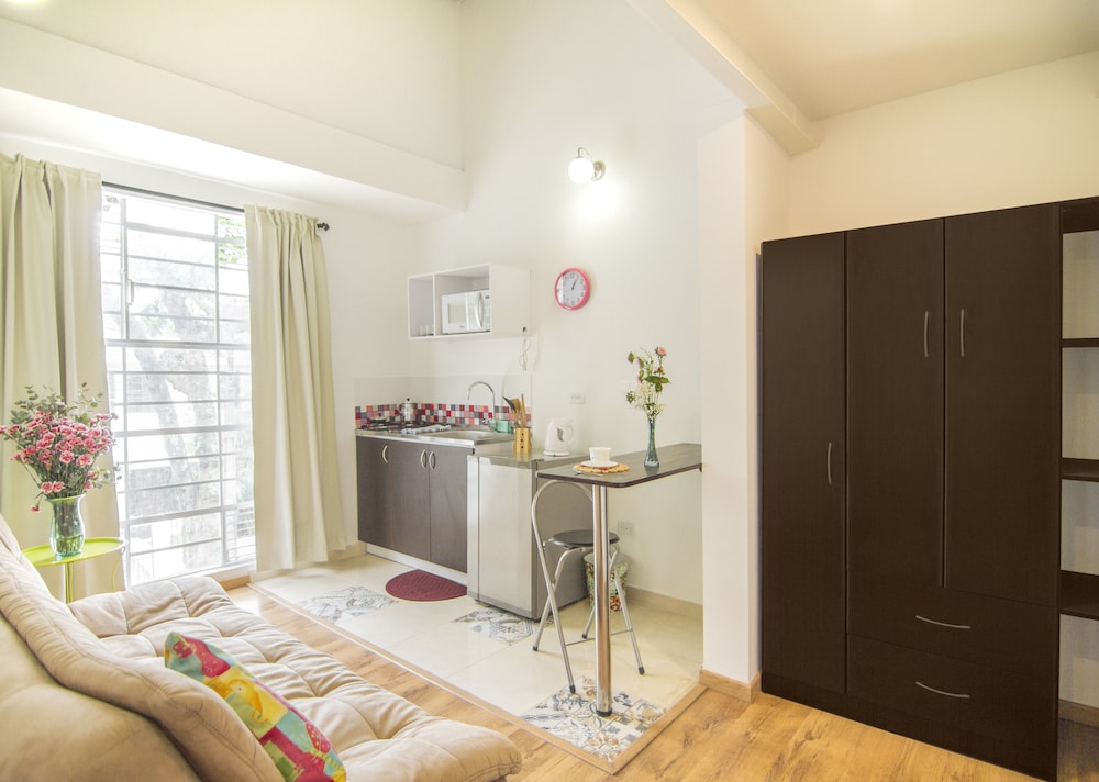 Jovita House BnB