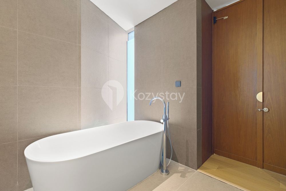 Calma Villa by Kozystay - Bandung