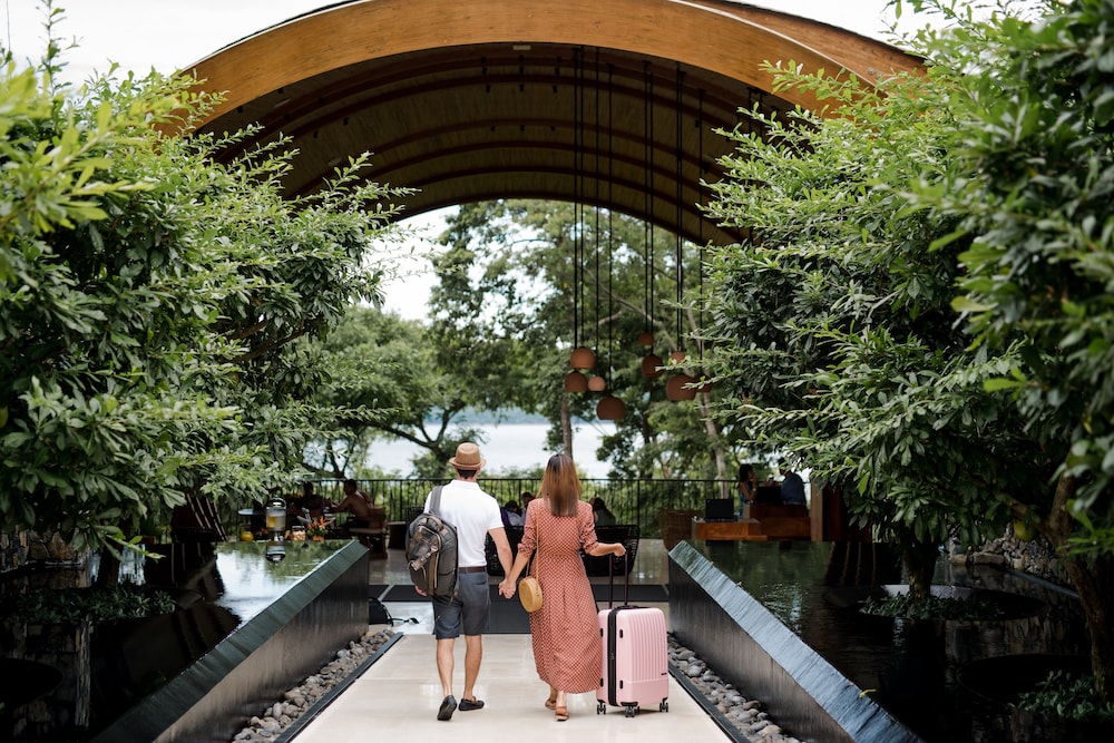 Andaz Peninsula Papagayo Resort, Costa Rica, by Hyatt