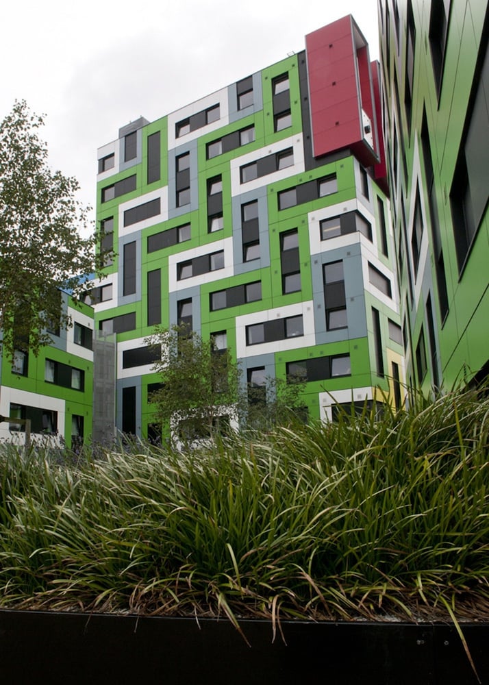 University of Essex - Southend Campus