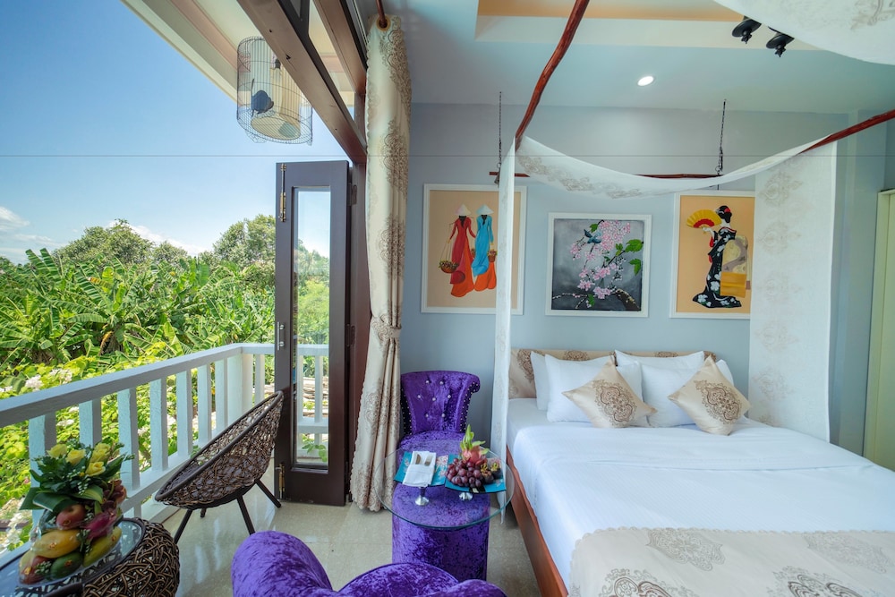 VIP Garden Villa and Pool