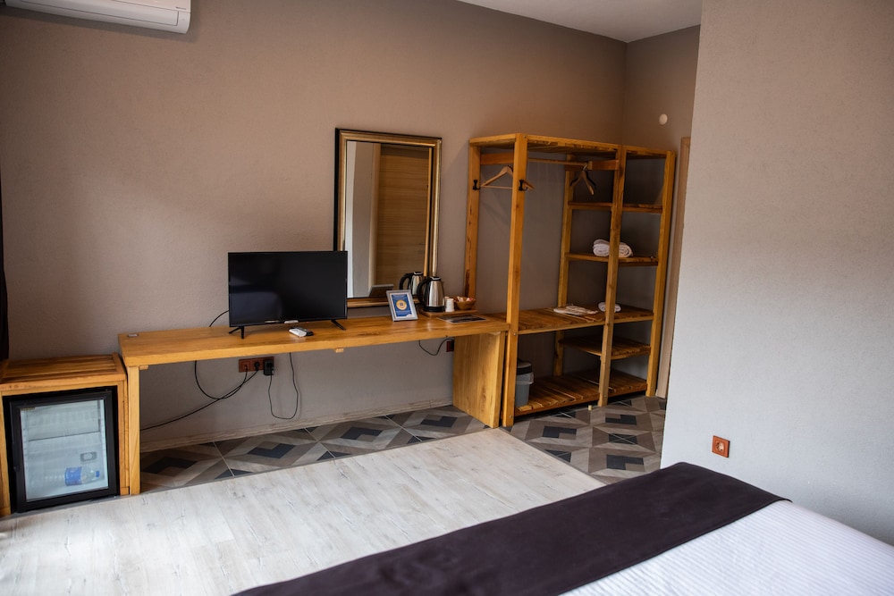 The Canyon Kartepe and Restoran - Image 55