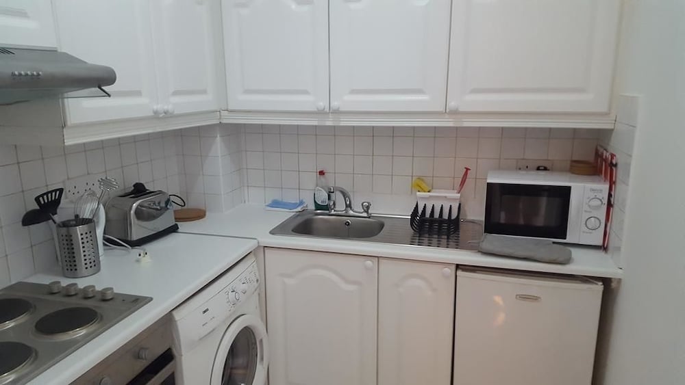 Capel Street City Centre Apartment