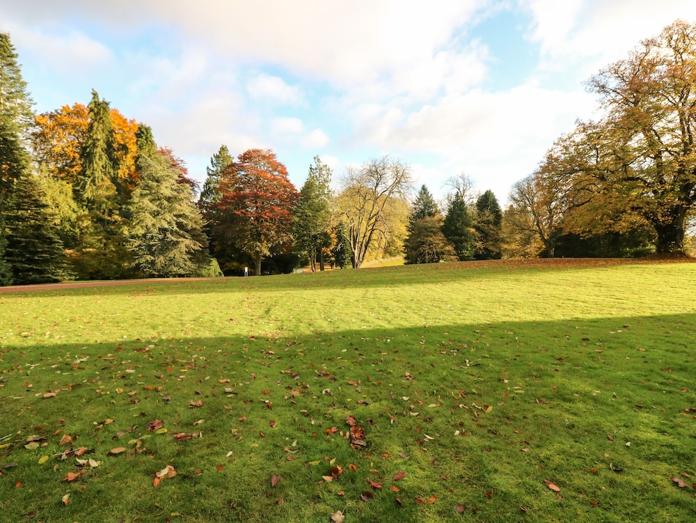 The Preston Tower Apartment - Fyvie Castle