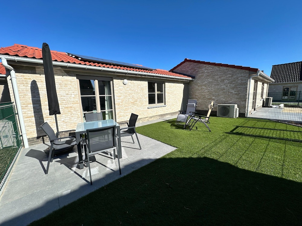Holiday Home in Koksijde