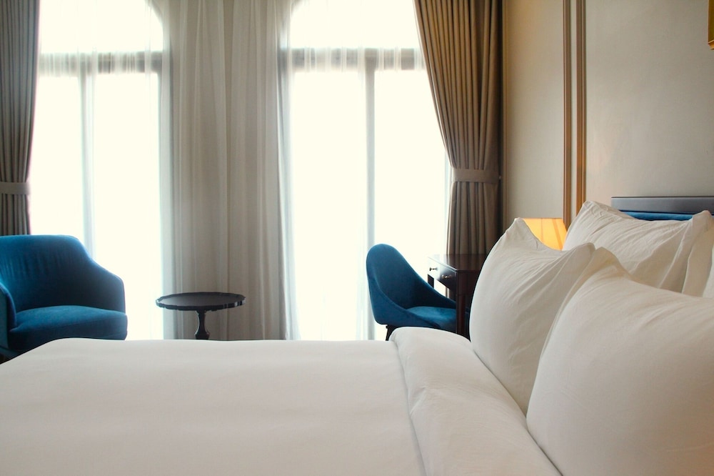 Hotel Công Tử Bạc Liêu
