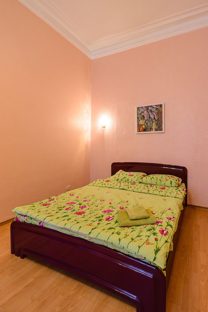 Kiev Accommodation Hotel Service