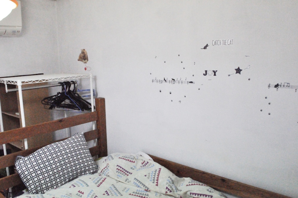 Ofu Jyoshi Kaikan 2nd Building – Caters to Women - Hostel