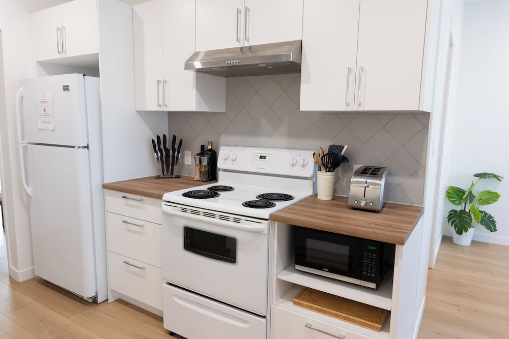 Unique Stays - 4114 St-Denis