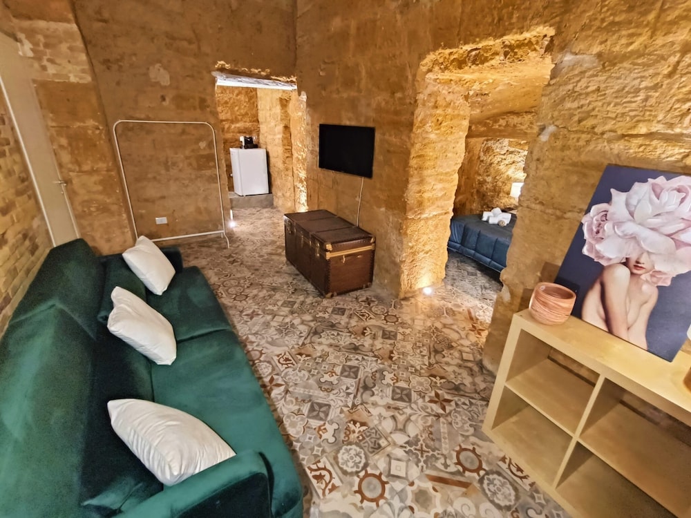 Historic Apartment