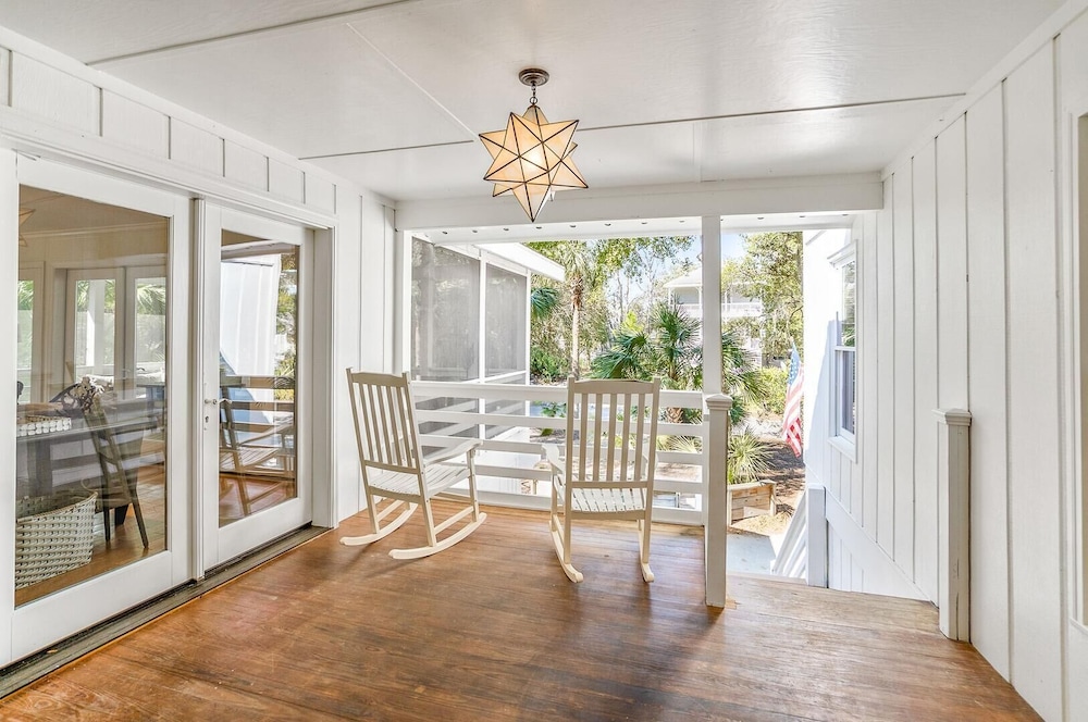 Spacious Family Getaway
