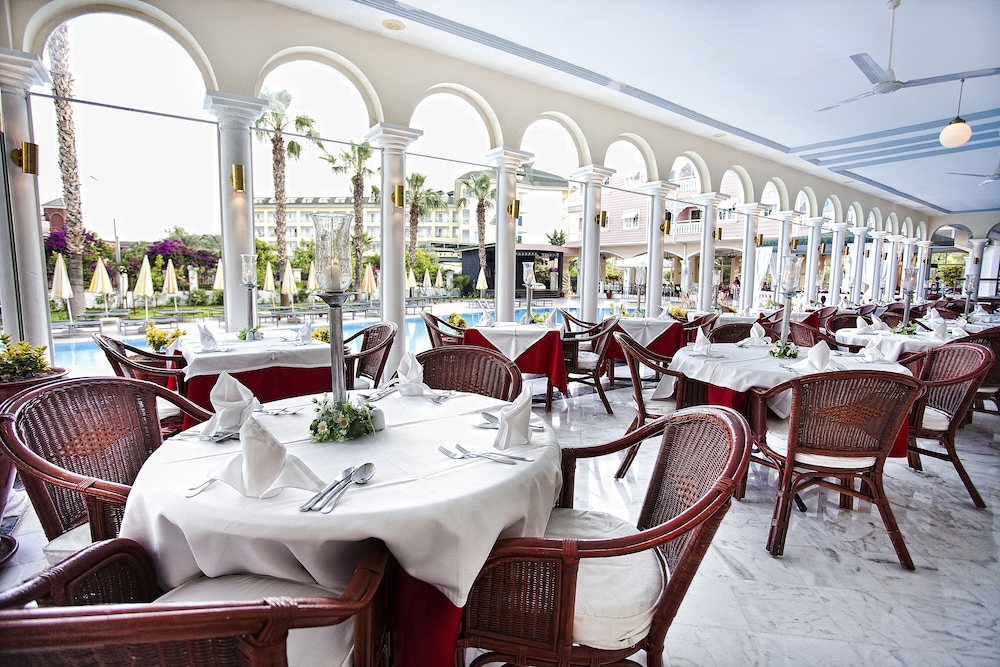 Pashas Princess by Werde Hotels Adult Only (+16)
