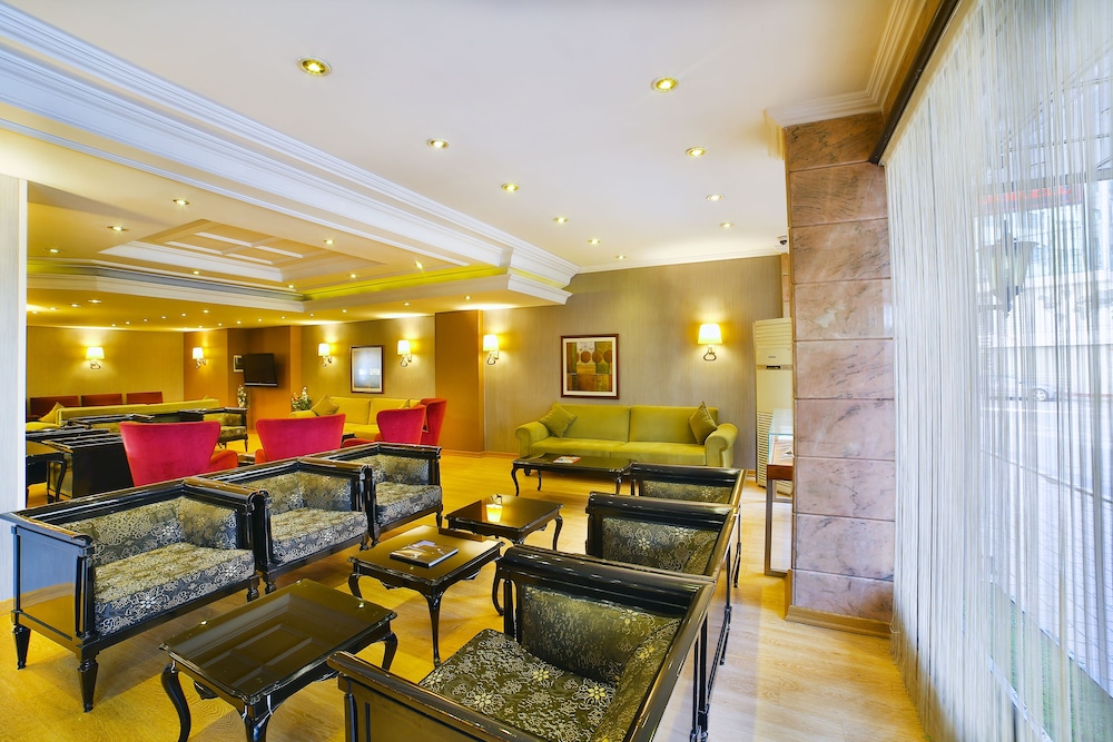 Grand Emin Otel - Image 9