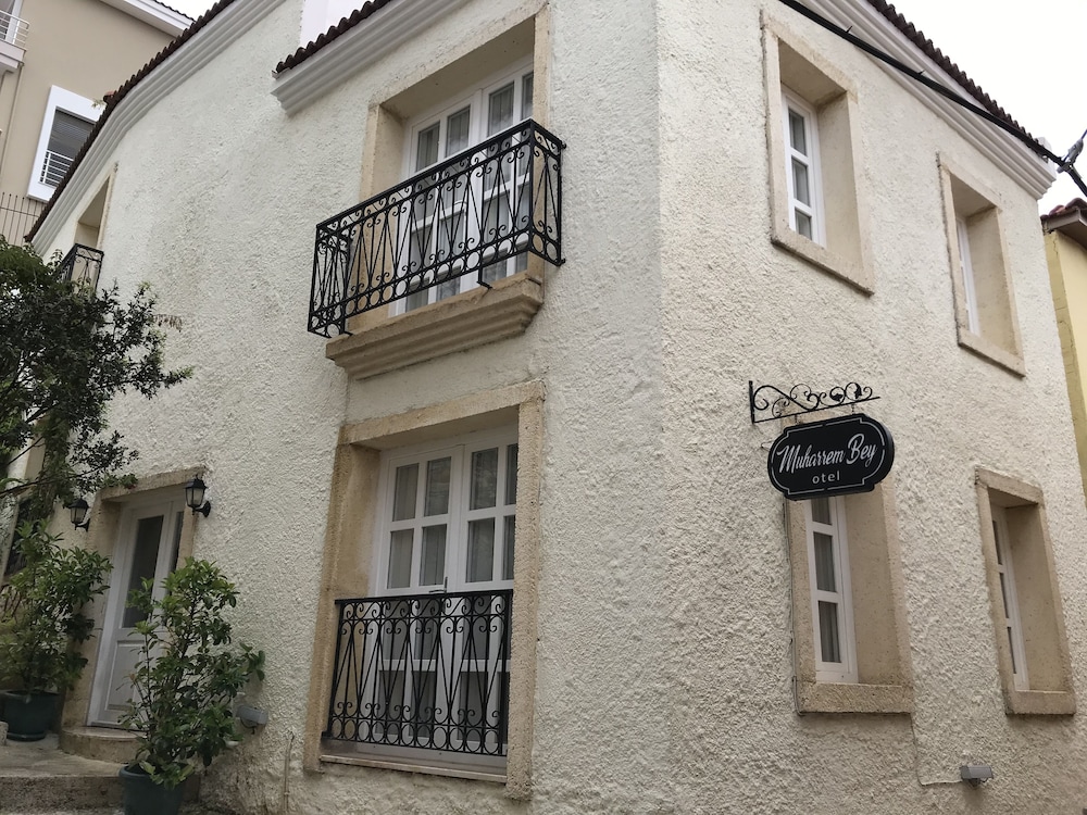 Hotel Muharrem Bey Butik Otel - Image 1