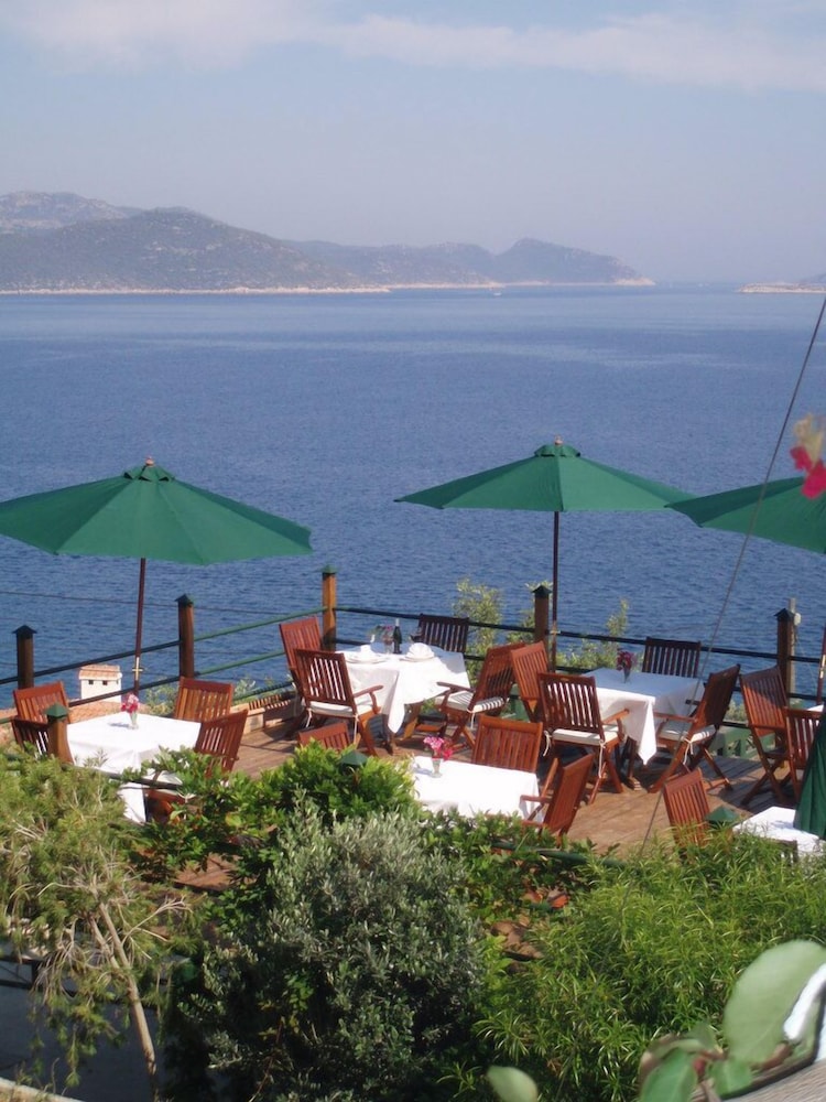Diva Residence Otel - Image 21