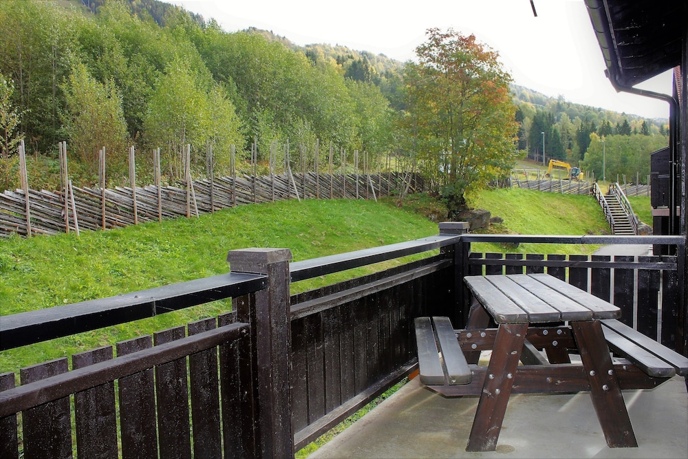 Hafjell Resort Alpin Apartments Solsiden