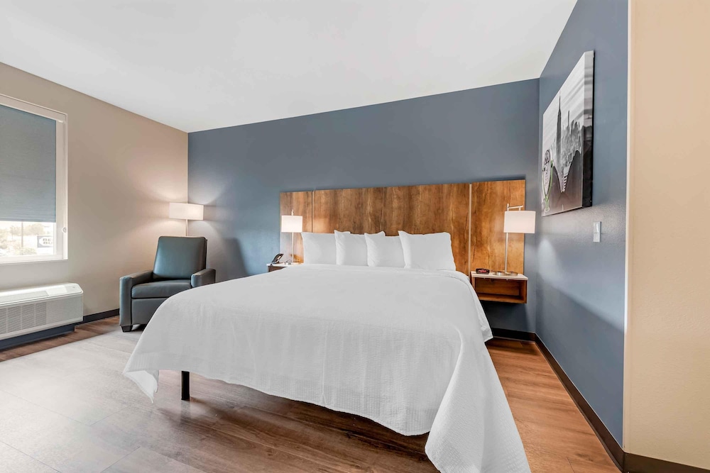 Extended Stay America Premier Suites - Temple