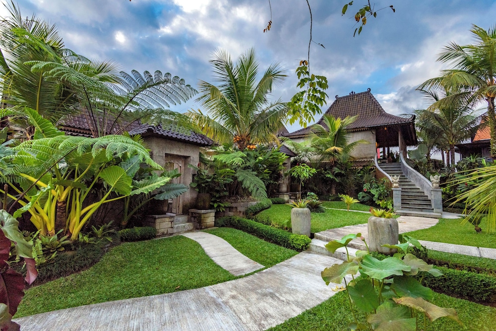 Taksu Sebatu Villa by Dhananjaya Hospitality