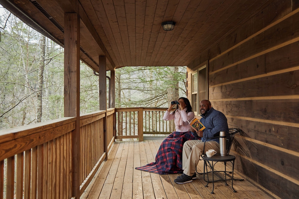 Natural Bridge State Resort Park