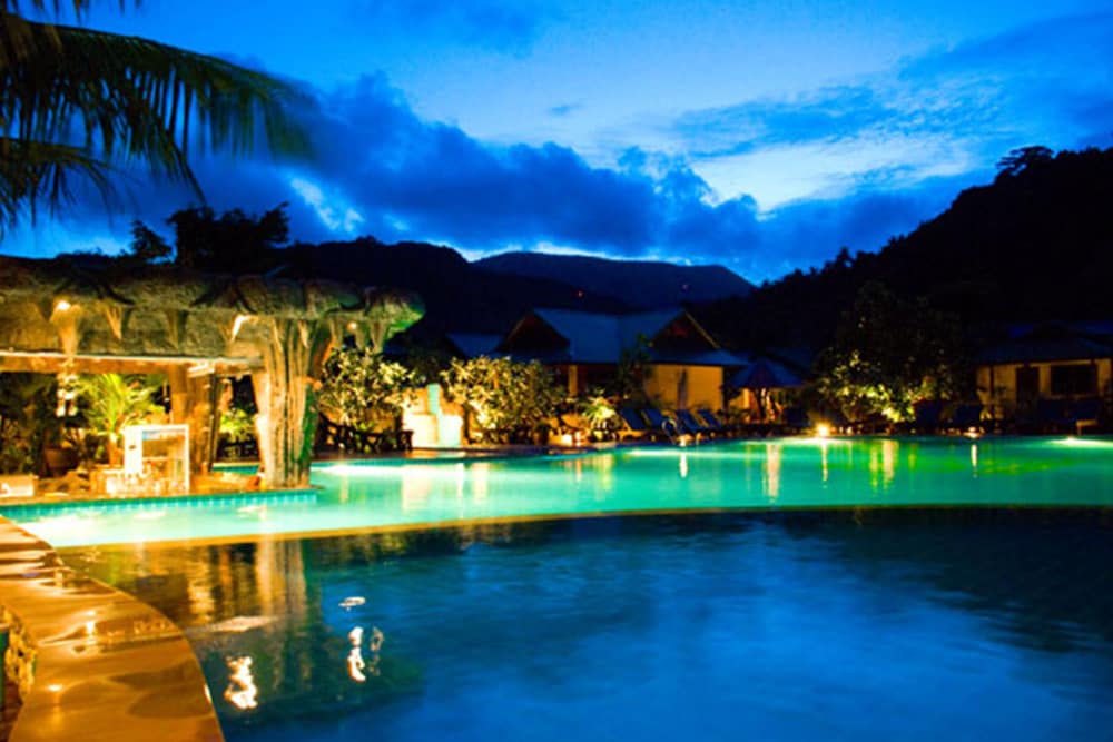 Dreamland Resort