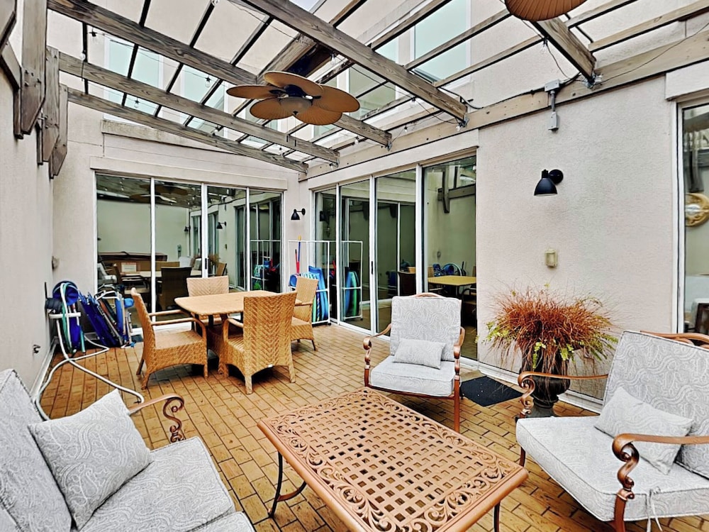 The Gardens 703 by Tybee Vacation Rentals