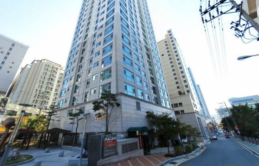 Sejong Party House
