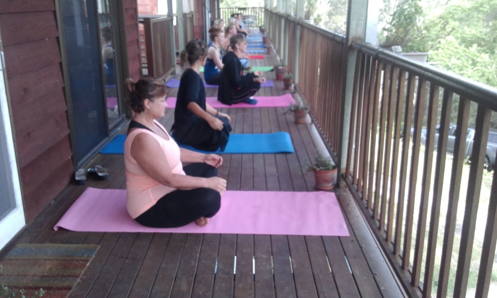 Pearl of Contentment Retreat - Property Image 55