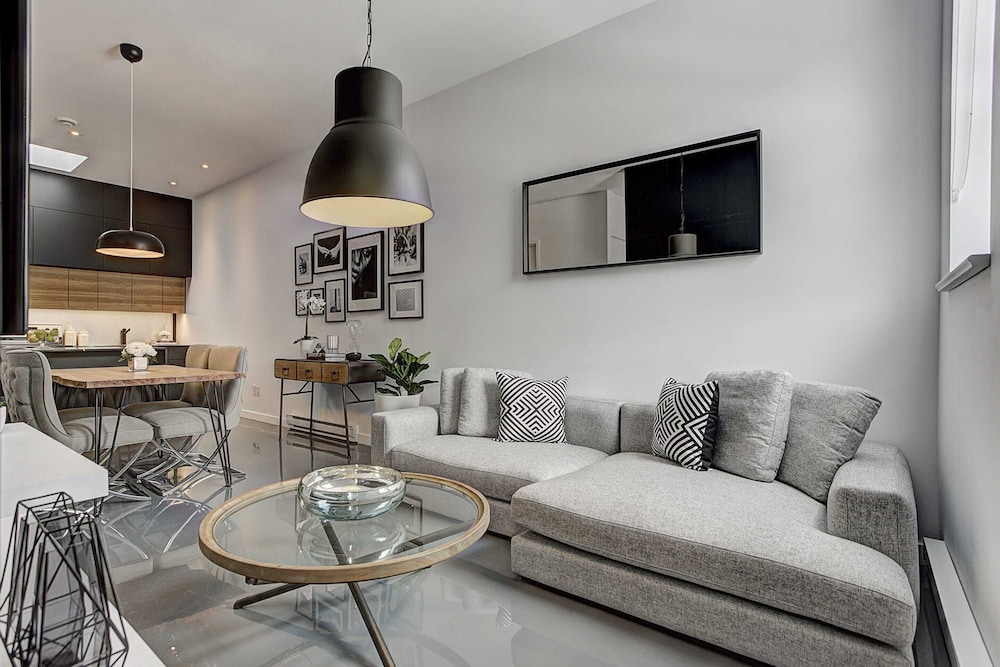 Les Lofts du Centre