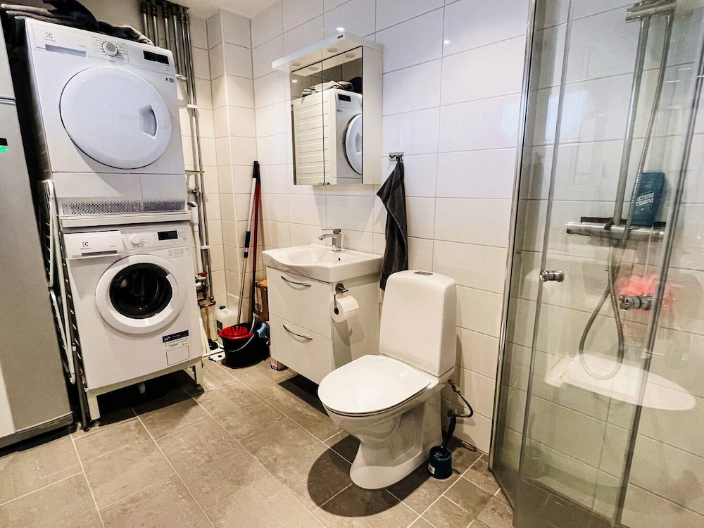 5 Star Holiday Home in Bleket