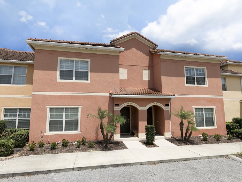 Amazing 4 Bedrs Paradise Palms 4ppt30bp33 - Image 1