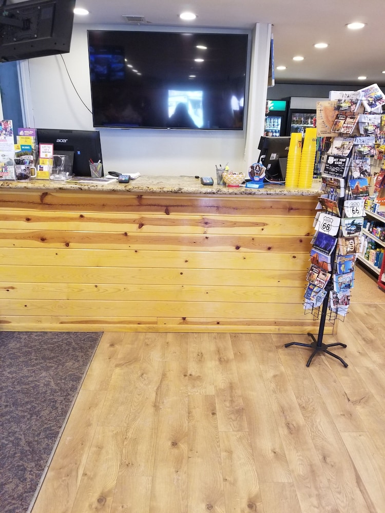 Holbrook KOA