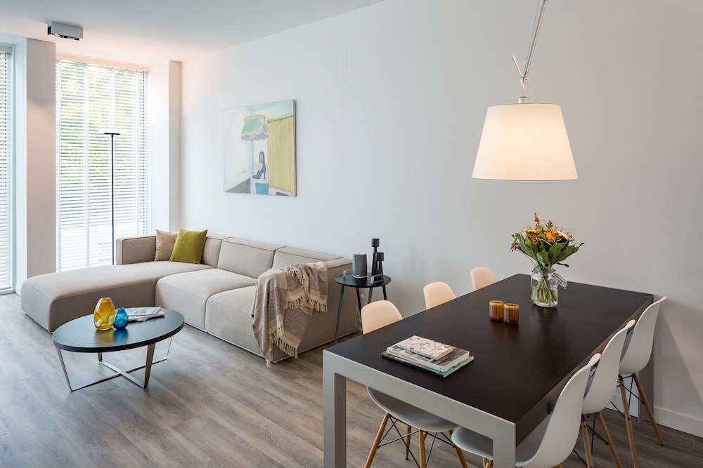 Hoge Duin Serviced Apartments